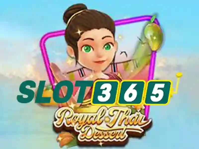 Trải Nghiệm Slot365