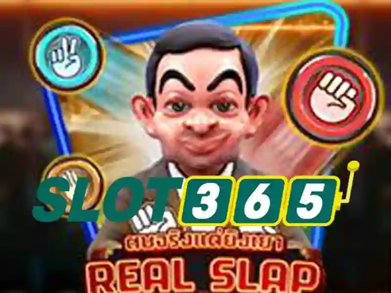 SLOT365 – Trang Chủ Slot365 Chuyên Nghiệp, An Toàn, Chất Lượng Cao 2026