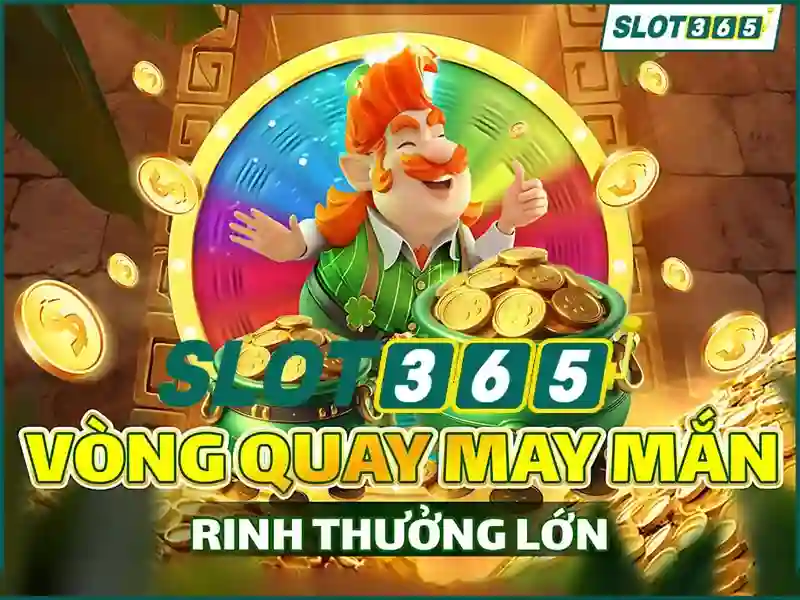 Khuyến Mãi Slot365