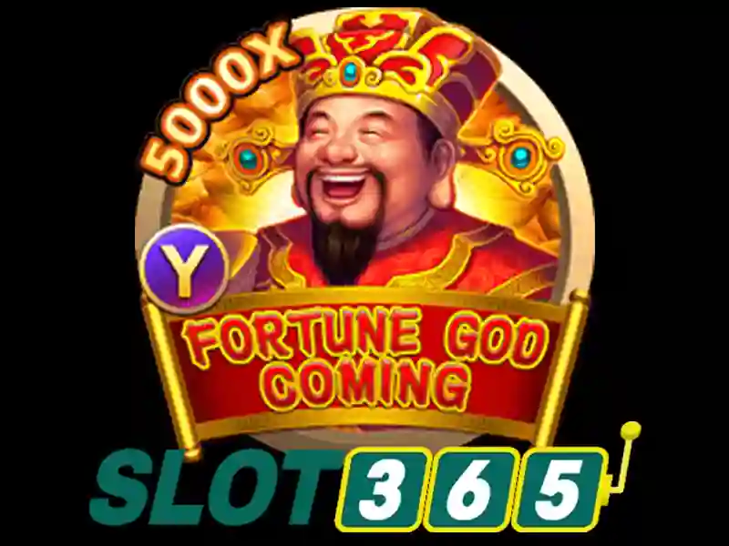 Chính sách miễn trừ trách nhiệm Slot365