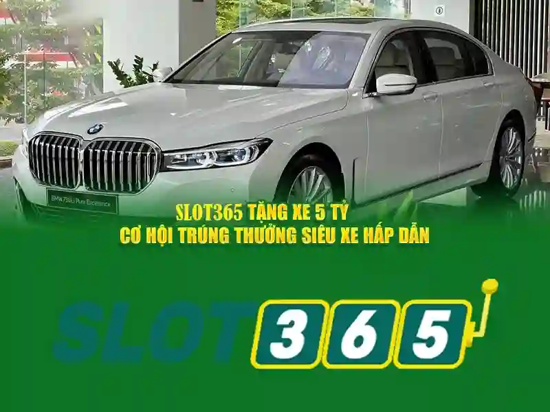 slot365 tái