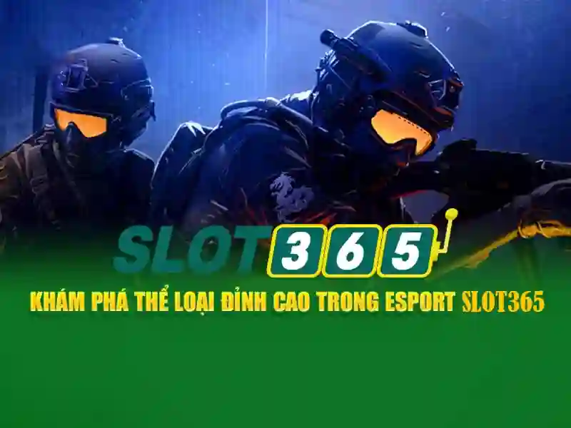 SLOT365 – Trải Nghiệm Trực Tuyến Đa Dạng Với Slot365 Link 2026