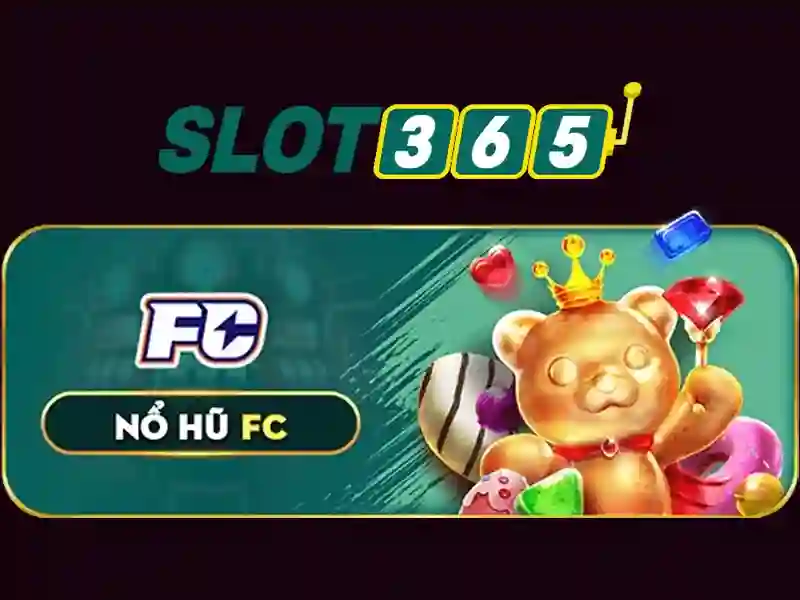 SLOT365 – Trải Nghiệm Slot Đỉnh Cao Với Giao Diện Hiện Đại