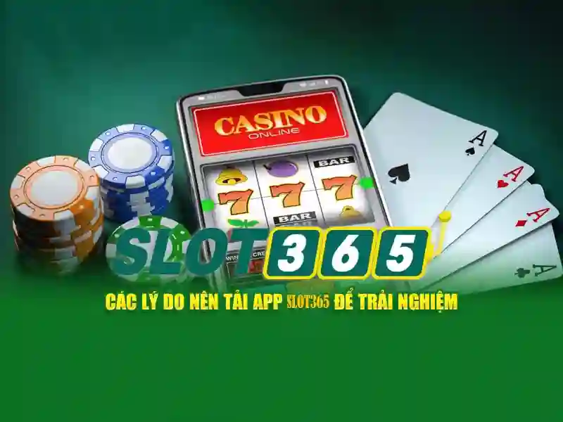 slot365 xxvip Trải Nghiệm