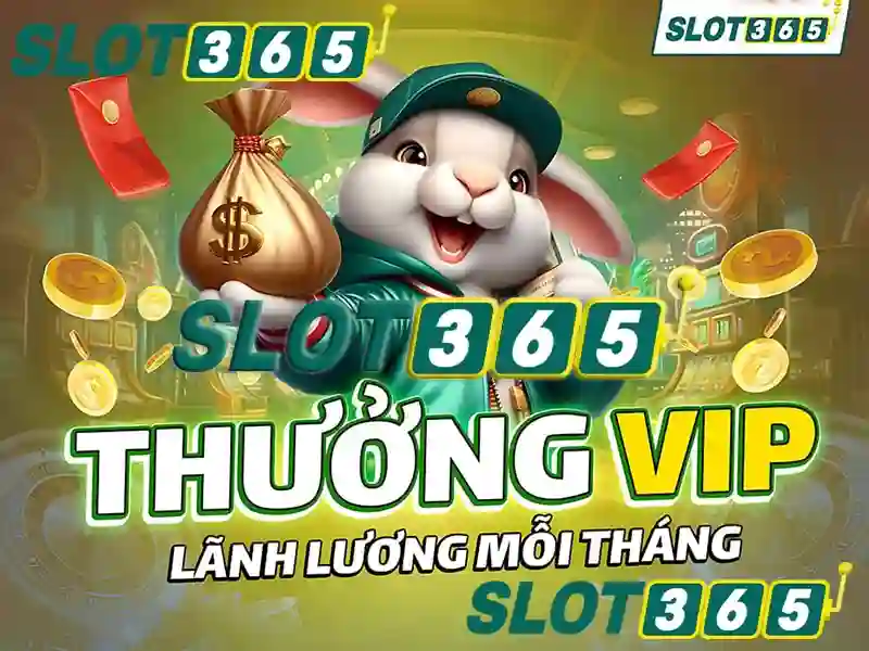 Slot Game Slot365