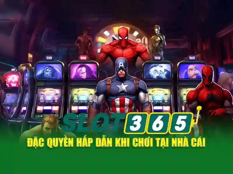 Đánh Giá Slot365 Có Lừa Đảo Không
