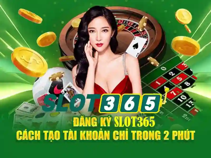 tính năng app Slot365