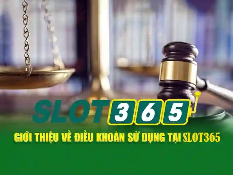 Chương Trình Ưu Đãi Slot365