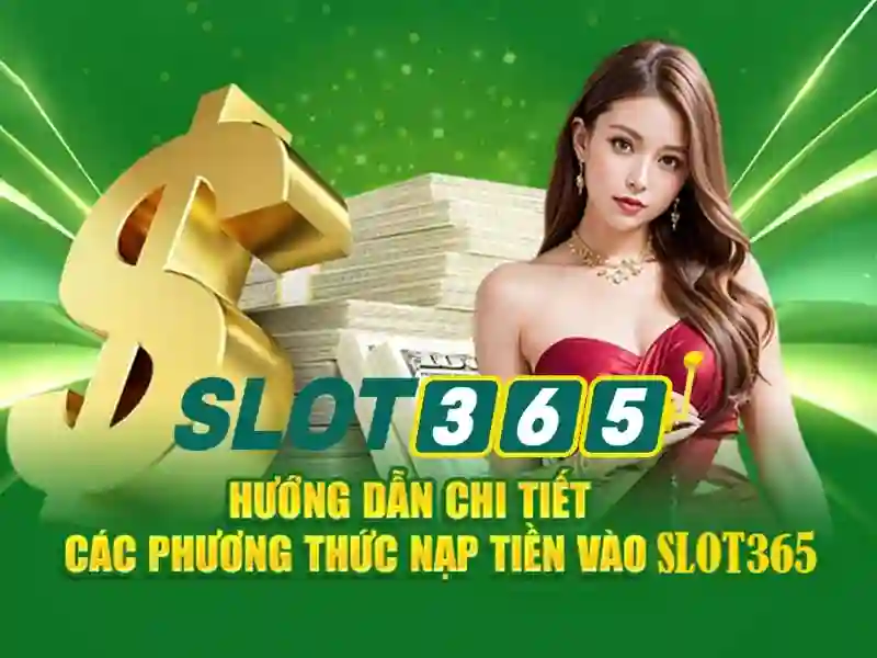 SLOT365 Win