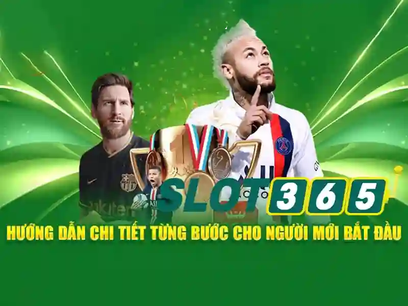 Đánh Giá Slot365