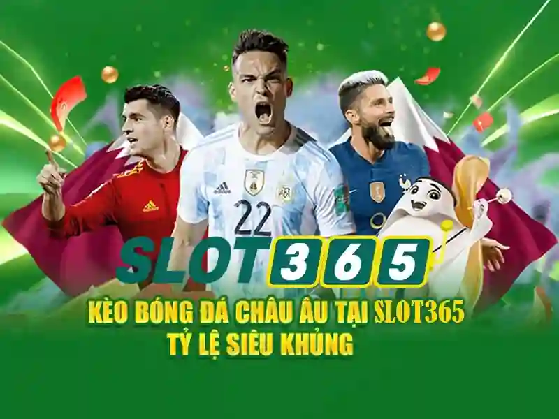 chương trình khuyến mãi Slot365