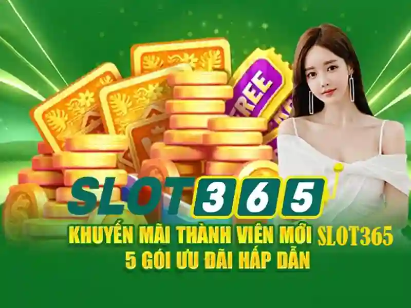Quy Trình Rút Tiền Tại SLOT365