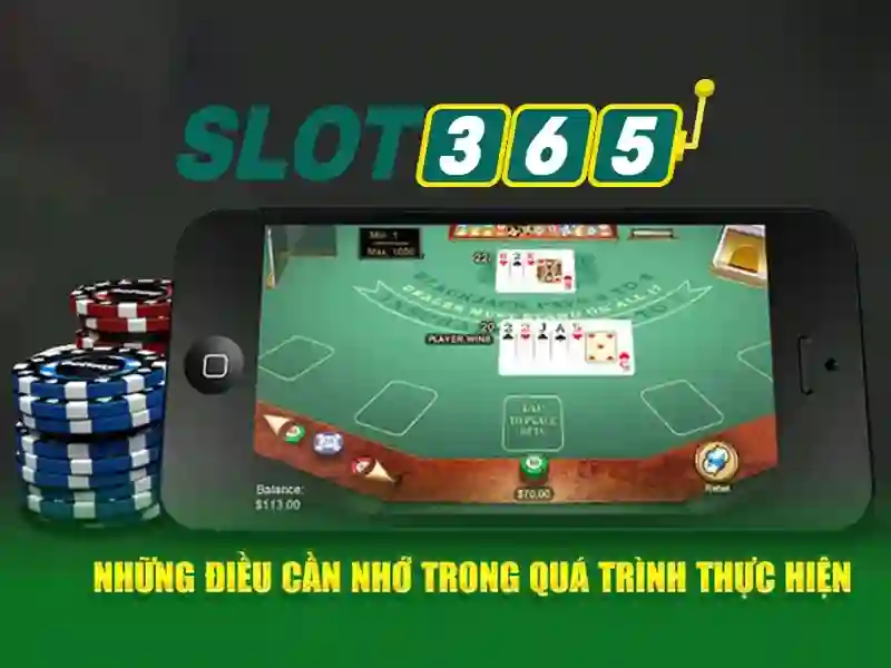Tải Ứng Dụng Slot365