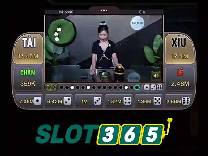 Cách Nạp Tiền Slot365 Pulsa Tanpa Potongan