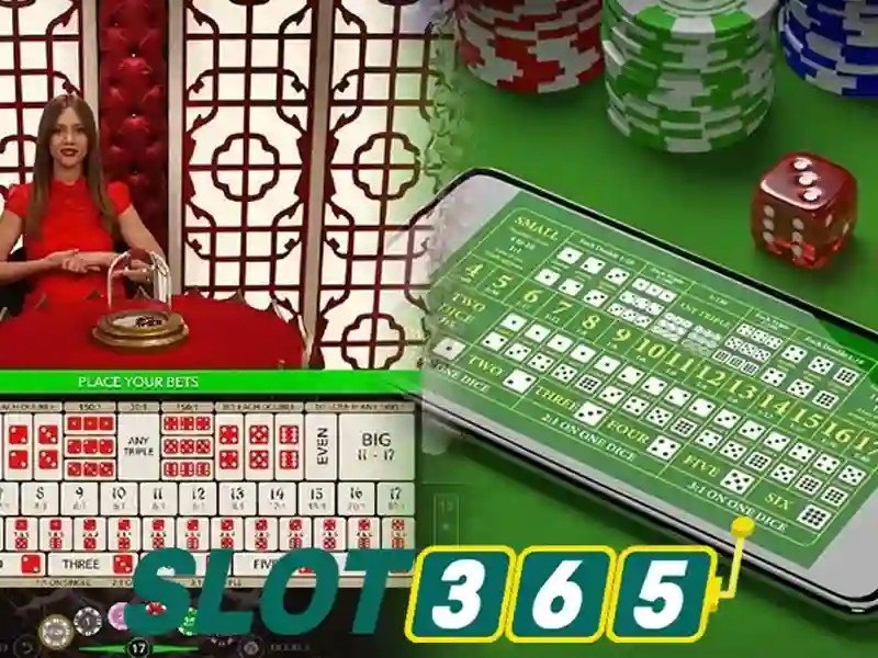 Ưu Điểm Của Slot365 Alternatif