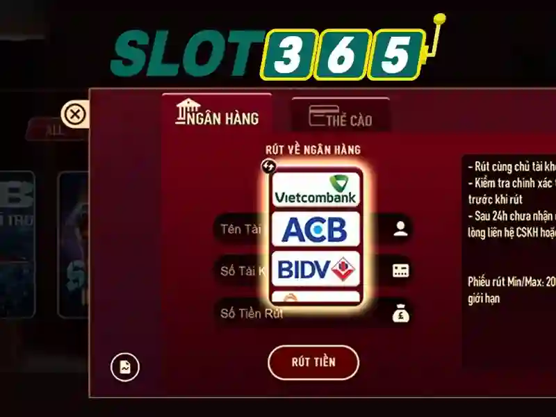 Hướng dẫn tải Slot365 apk
