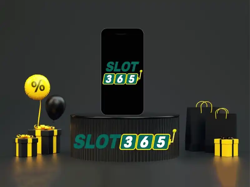 SLOT365 – Trải Nghiệm Slot Đỉnh Cao Với Slot365 Tái 2026