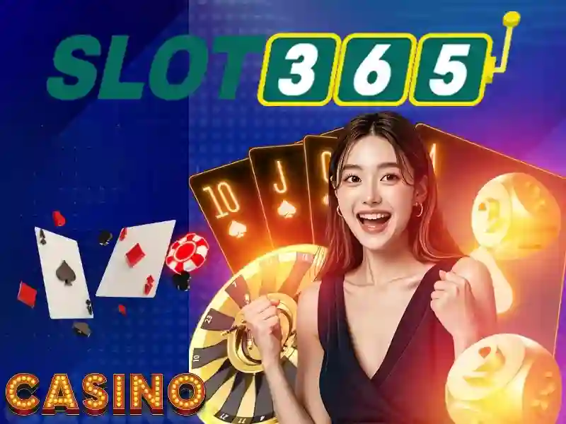 Đăng Ký Tài Khoản Slot365