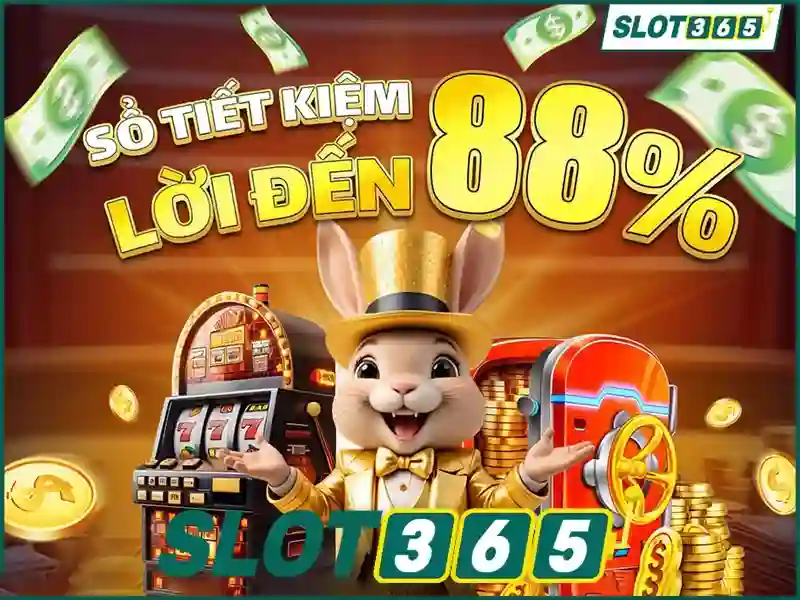 SLOT365 – Trang Chủ Slot365 Chính Thức Không Bị Chặn 2026