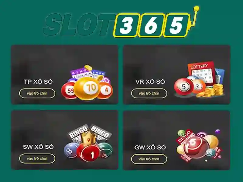 SLOT365 – Trải Nghiệm Bắn Cá Slot365 Đỉnh Cao – Casino & Xổ Số Đa Dạng