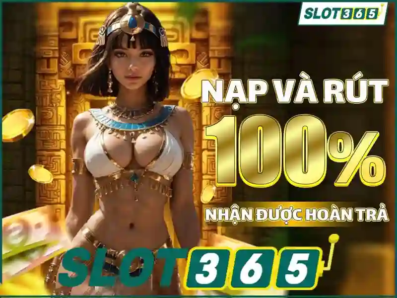 SLOT365 app