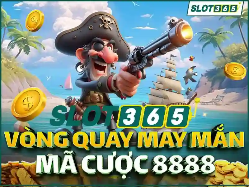 Trò Chơi Slot365