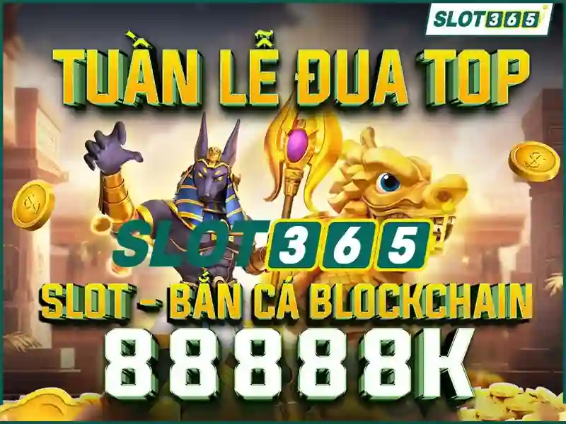 Ưu Đãi SLOT365 App