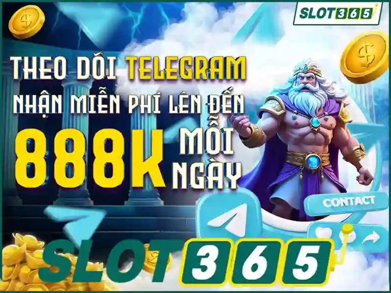 Tại Sao Chọn SLOT365