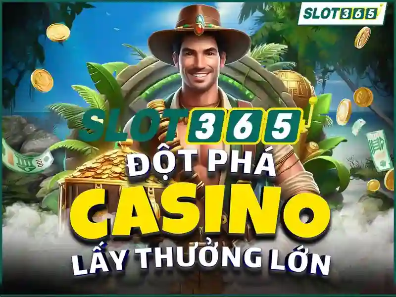 Hướng Dẫn Slot365 Chi Tiết – Đăng Ký Slot365 Dễ Dàng 2026