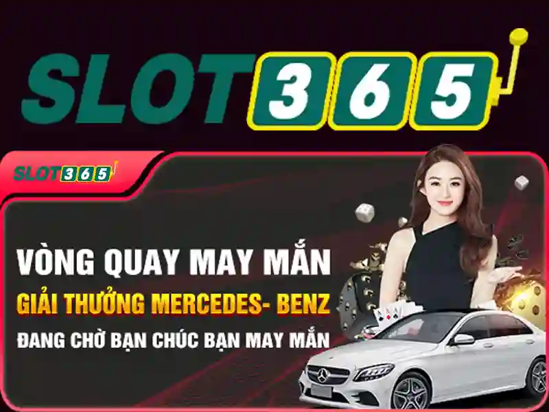 Các Loại Game Bài Tại SLOT365