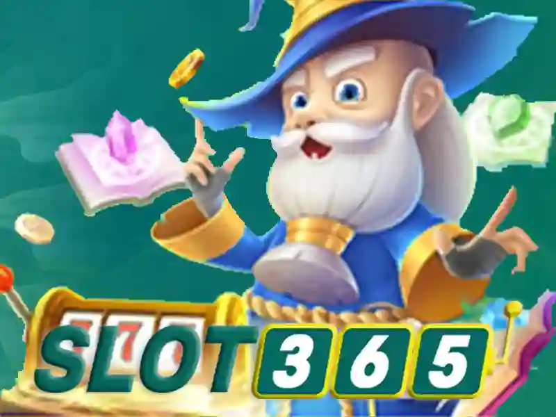 SLOT365 – Trải Nghiệm Slot365.com Đỉnh Cao Với Các Trò Chơi SLOT Trực Tuyến