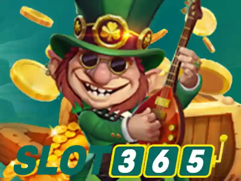 SLOT365 - Trang Chuyên Nghiệp Về Slot Game Đa Dạng Và Ưu Đãi Tuyệt Đối 2026