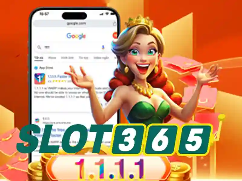 Đánh Giá Slot365