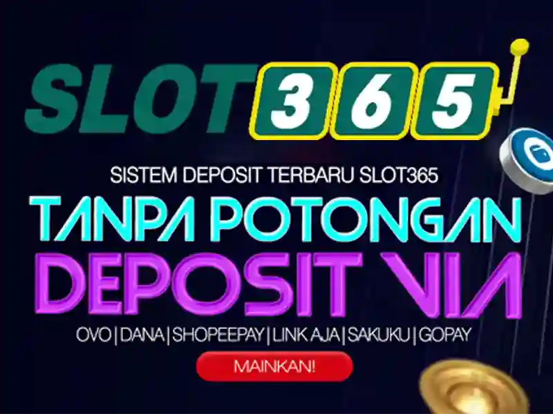 SLOT365 – Trải Nghiệm Slot Game Đỉnh Cao | Slot365 – Trang Chủ | Slot Game 2026
