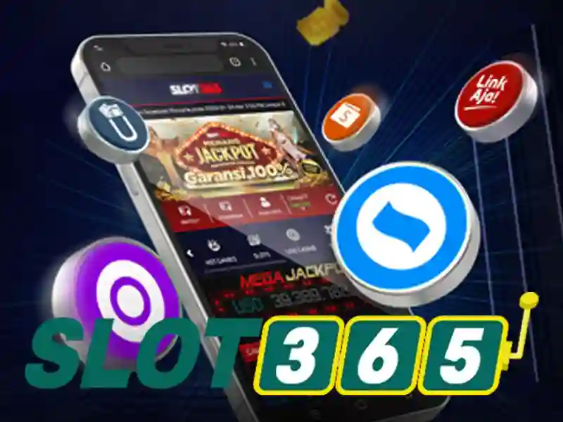 Tải Slot365