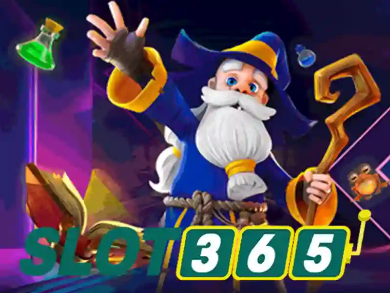 SLOT365 – Trang Chủ Slot365 Chính Thức Không Bị Chặn 2026