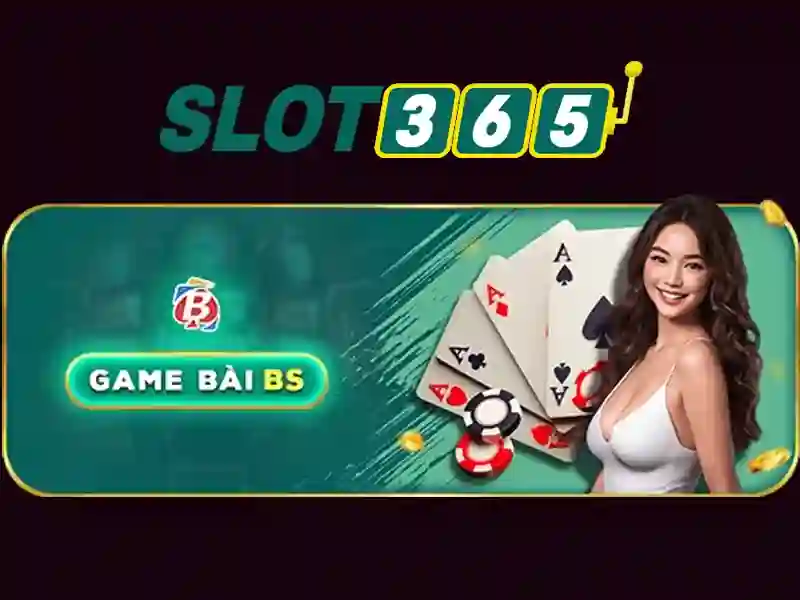 Tải Slot365