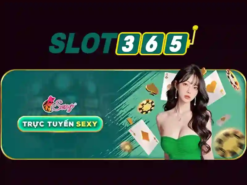 SLOT365 Login Link