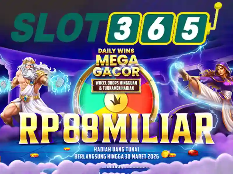 Trải Nghiệm Người Dùng Slot365