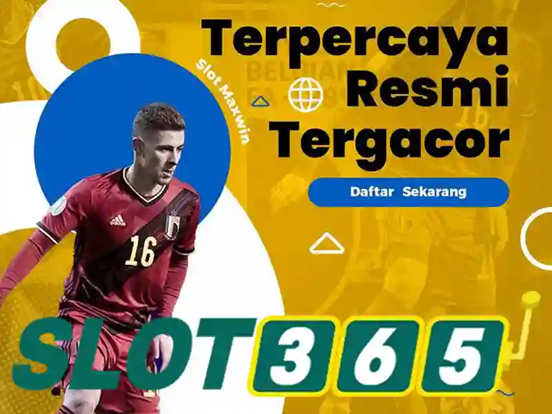 SLOT365 – Trải Nghiệm Chơi Slot Đỉnh Cao 2026