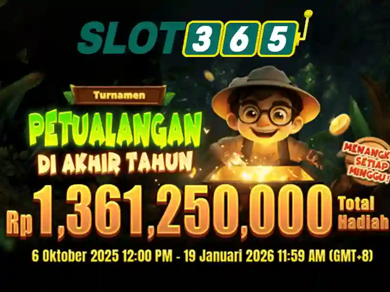 trò chơi SLOT365