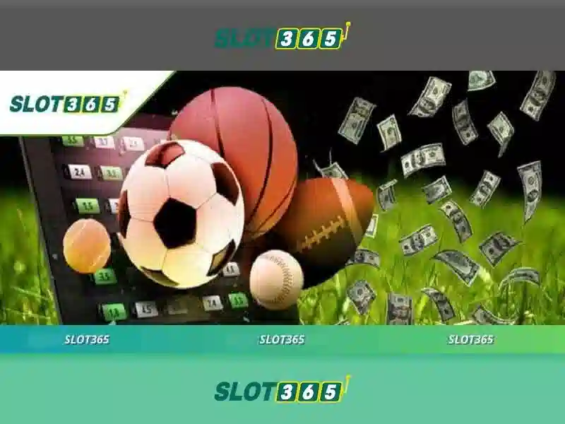 Trò Chơi Slot365