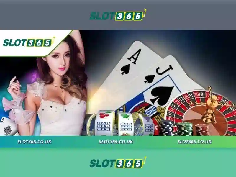 Slot365 Có Uy Tín Không