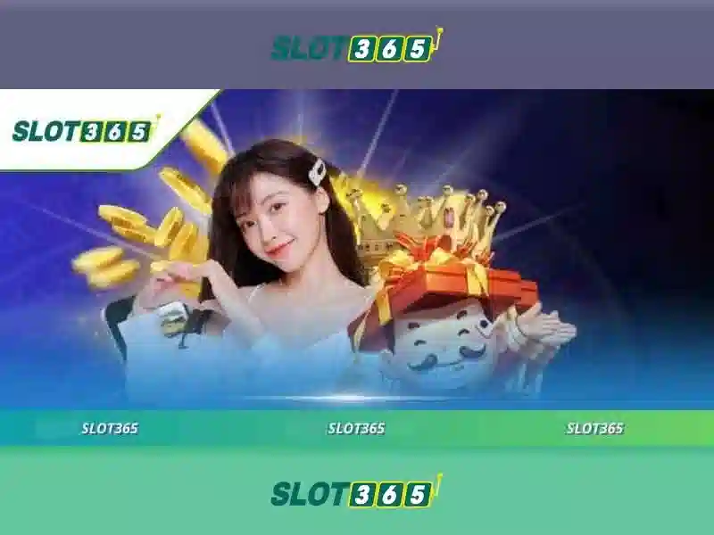 Giới Thiệu Về SLOT365