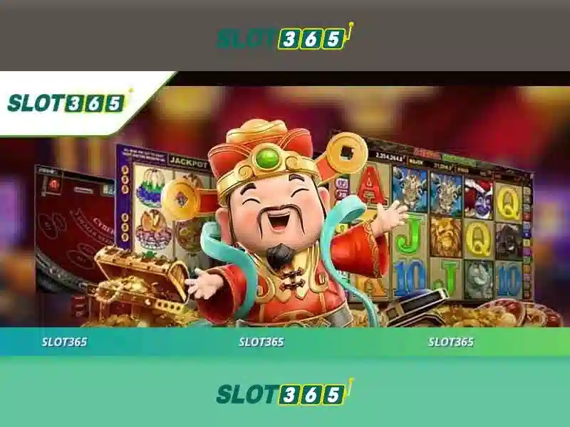 Trải Nghiệm Slot365