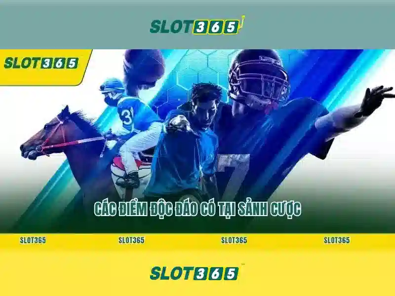 Giới Thiệu Về SLOT365