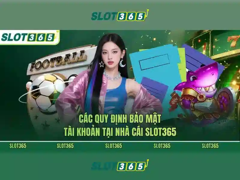 Giftcode Slot365 – Trải Nghiệm Độc Quyền