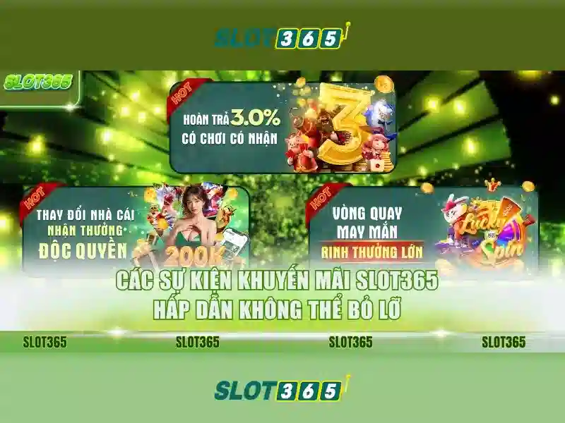 Tải Slot365 APK