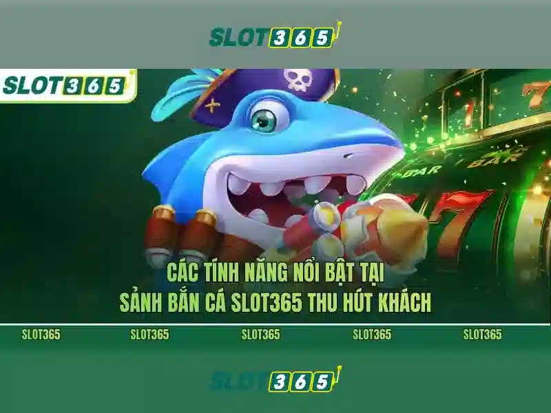 SLOT365 – Khuyến Mãi Slot365 Độc Quyền, Trải Nghiệm Slot Đỉnh Cao 2026