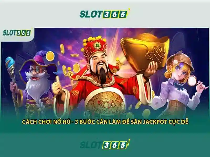 Phân loại tag Slot trực tuyến